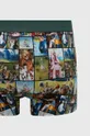 Boxerky pánske z kolekcie Eviva L'art (2-pack) viac farieb Pánsky