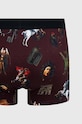Boxerky pánske z kolekcie Eviva L'arte (2-pack) viacfarebná RS24.BIM251
