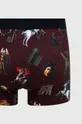 viacfarebná Boxerky pánske z kolekcie Eviva L'arte (2-pack)