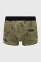 Odzież Bokserki bawełniane męskie RS24.BIM303 multicolor