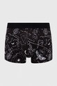 Bokserki bawełniane męskie z domieszką elastanu z kolekcji Zodiak (2-pack) kolor multicolor RS24.BIM304 multicolor RS24