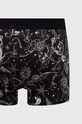 Bokserki bawełniane męskie z domieszką elastanu z kolekcji Zodiak (2-pack) kolor multicolor RS24.BIM304 multicolor