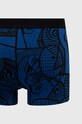 Bokserki męskie by Kasia Wysocka – TerraKata, Grafika Polska (2-pack) kolor multicolor multicolor RS24.BIM350