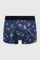 Bavlnené boxerky RS24.BIM705 viacfarebná RS24