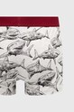Bavlnené boxerky RS24.BIM705 viacfarebná