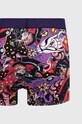 Bokserki bawełniane męskie z domieszką elastanu Tattoo Art by Oliwia Zaciera, Rafał Czerkas (2-pack) kolor multicolor RS24.BIMC50 multicolor