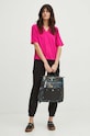 Majica Medicine RS24.BKD030 roza RS24