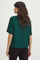 Abbigliamento Medicine camicetta RS24.BKD030 verde