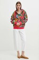 Medicine bluza RS24.BLD090 różowy RS24