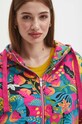 Medicine bluza multicolor RS24.BLD090