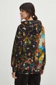 Bluza damska z kolekcji Eviva L'arte kolor czarny czarny RS24.BLD254