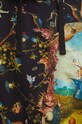 Bluza damska z kolekcji Eviva L'arte kolor czarny RS24.BLD254
