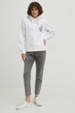 Odzież Medicine bluza RS24.BLD450 biały