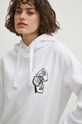 Medicine bluza RS24.BLD450 biały