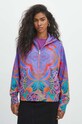Bluza damska z kolekcji Jane Tattersfield x Medicine kolor multicolor RS24.BLD851 multicolor RS24