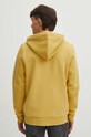 Odzież Bluza męska z kapturem kolor żółty RS24.BLM010 żółty