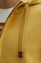 Bluza męska z kapturem kolor żółty RS24.BLM010 żółty