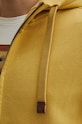 Bluza męska z kapturem kolor żółty RS24.BLM010 żółty