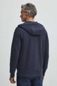 Odzież Bluza męska z kapturem kolor granatowy RS24.BLM050 granatowy