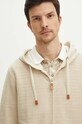 Medicine bluza bej RS24.BLM071
