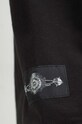 Bluza bawełniana męska z kolekcji Zodiak kolor czarny RS24.BLM150
