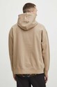 Mikina pánska z kolekcie Eviva L'arte béžová farba béžová RS24.BLM252