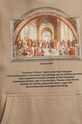Bluza męska z kolekcji Eviva L'arte kolor beżowy RS24.BLM252