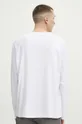 Bavlnené tričko s dlhým rukávom Medicine Hlavný materiál: 95 % Bavlna, 5 % Elastan