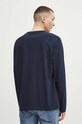 Odzież Medicine longsleeve bawełniany RS24.BUM010 granatowy