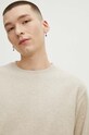 Medicine longsleeve beżowy RS24.BUM020