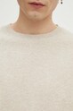 Medicine longsleeve RS24.BUM020 beżowy