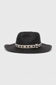 Medicine palarie altele negru RS24.CAD905