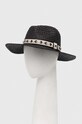Medicine palarie RS24.CAD905 negru