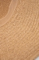 Аксесуари Капелюх Medicine RS24.CADA01 бежевий