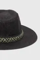Καπέλο Medicine μαύρο