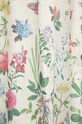Sypialnia Zasłona dekoracyjna z domieszką lnu 140 x 260 cm (2-pack) kolor multicolor RS24.DEU500 multicolor