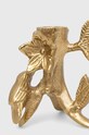 Декоративный подсвечник Medicine жёлтый RS24.DEU505