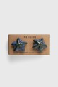 Salon Uchwyt do mebli gliniany (2-pack) kolor niebieski RS24.DEU700 niebieski