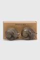 Salon Uchwyt do mebli - lis (2-pack) kolor brązowy RS24.DEU711 brązowy