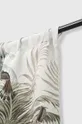 viacfarebná Dekoratívna záclona so vzorom 140 x 260 cm (2-pack) viac farieb