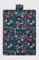 Mata piknikowa z izolacją wzorzysta 130 x 170 cm kolor multicolor multicolor RS24.GAU502