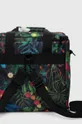 viacfarebná Termotaška s funkciou ruksaka so vzorom viac farieb