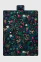 multicolor Mata piknikowa wzorzysta z izolacją 130 x 170 cm kolor multicolor Unisex