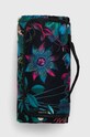 Mata piknikowa wzorzysta z izolacją 130 x 170 cm kolor multicolor RS24.GAU802 multicolor RS24