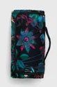 Mata piknikowa wzorzysta z izolacją 130 x 170 cm kolor multicolor multicolor