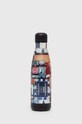 Butelka termiczna z kolekcji Jerzy Nowosielski x Medicine 500 ml kolor multicolor RS24.KBU650 multicolor RS24