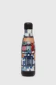 Butelka termiczna z kolekcji Jerzy Nowosielski x Medicine 500 ml kolor multicolor multicolor
