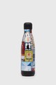 Akcesoria Butelka termiczna z kolekcji Jerzy Nowosielski x Medicine 500 ml kolor multicolor RS24.KBU650 multicolor