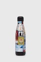 Akcesoria Butelka termiczna z kolekcji Jerzy Nowosielski x Medicine 500 ml kolor multicolor RS24.KBU650 multicolor