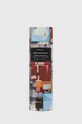Butelka termiczna z kolekcji Jerzy Nowosielski x Medicine 500 ml kolor multicolor RS24.KBU650 multicolor